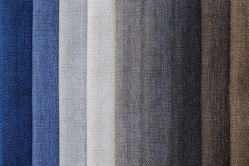 Sustainable Textiles