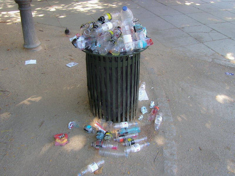 Sustainable Living